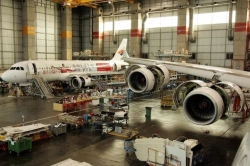 Aircraft Maintenance and Servicing - Comprehensive Repair and Upgrade Services