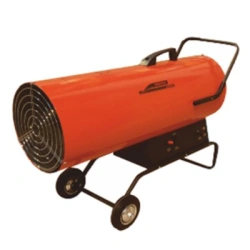 Gas Heater Thermobile GR 85 D/V for Efficient Heating