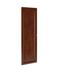 Large Wooden Door Left Hinged 489*19*1421 MND-1421WL