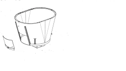 Solomix 11000 STB Bunker for Agricultural Machinery