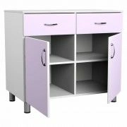 Medical Cabinet TM.10.01 for Storing Medications and Equipment