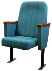 Briefing Theater Chair for Auditoriums