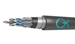 Universal Fire-Resistant Cable MKBShPsng(A)-FRLS