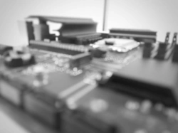 High-Performance MicroATX Motherboard with B760 Chipset RDW-MB-B760