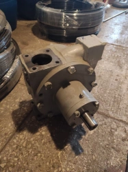 Liquefied Petroleum Gas Pump GT7-3000