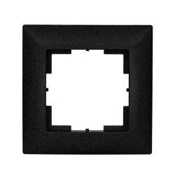 Single Frame "Maria" MRF11.10.00.00 in Anthracite