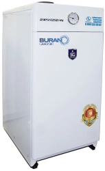 Combined Gas Heating Unit AKGV-29B (BURAN)
