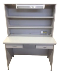 Laboratory Workbench for Educational Institutions