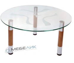 Robert Coffee Table 6MD