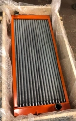 Engine Cooling Radiator for Dressta TD 25M, Water Type