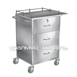 Manipulation Table SIA-3n for Medical Use