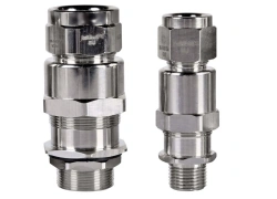 Cable Entry Type VK-K-VEL 1BM-M50-V1.5-PROM