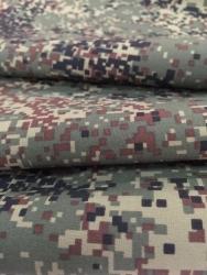 Nylon Elastane Fabric Ural, Art. 22.002209