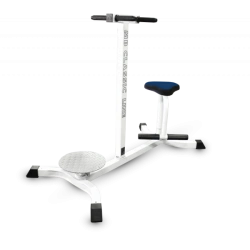 Side Abdominal Muscle Twister Trainer