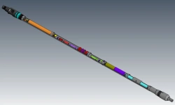 Geophysical Instruments and Equipment for Oil and Gas Exploration