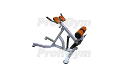 Adjustable Hyperextension Bench 0-45 Degrees, Model SV-0022-G