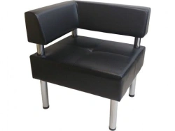 Modular Sofa with Metal Frame - Continent Model