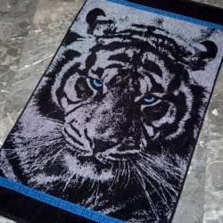 Cotton Terry Towels, Multicolored, KT-1JHCP