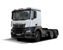 Heavy-Duty Saddle Tractor KAMAZ - 65956-90