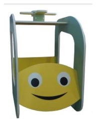 Helicopter Play Module Art. S.05.49