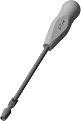 Surgical Socket Wrench S=7.0 mm, Art. 850.010