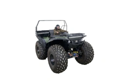 All-Terrain Snowmobile SOKOL "PRO