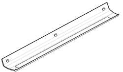 Left Stand S.15M-31.10.533 for Tram Interior/Exterior