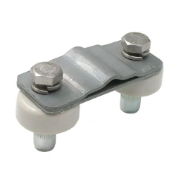 Conductor Holder for Ceramic Supports DOK-30.1GЦ-ZR8