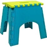 Folding Stool for Household Use - Mobi