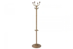 Floor Hanger "Quartet-ZD" - Stylish and Durable Coat Stand