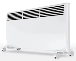 Electric Convector Heater Zeder 20EX-01 for Efficient Heating