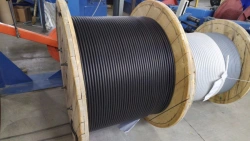 Insil-K Installation Cable for Industrial Networks