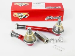 Steering Tie Rod End Kit for Left/Right VAZ 2121 "TRS" OEM 2101-3003056; 2121-3414138