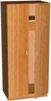 Wooden Wardrobe for Clothes Storage