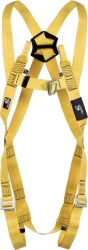 Fire-Resistant Safety Harness "Alpha 1.5K" Model VNT 415K