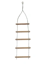 Bed Support for Disabled Persons "I CAN!" Rope, Model OK-604.1