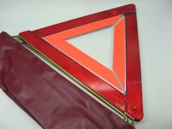 Warning Triangle for Road Safety 453.3716