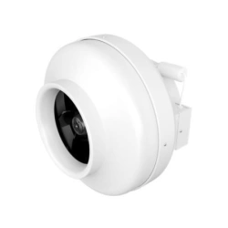 Centrifugal Duct Fan CYCLONE EBM 200