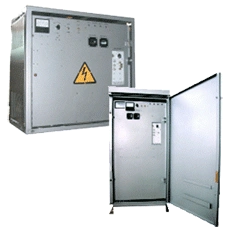 Signal Rectifier V-OPE-TM-1(2) for Underground Pipeline Protection