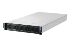 High-Performance Rack Server SR-242E31-624T