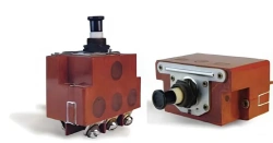 Network Protection Circuit Breaker AZK3-1-50