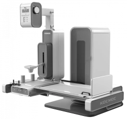 Diagnostic X-ray System "Diakom-Neo" Model 4