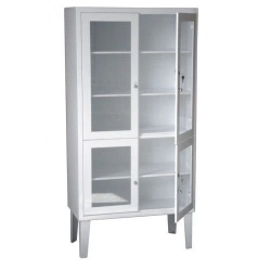 Medical Cabinet 2-Door SHM 2-2C