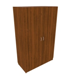 Double Door Wardrobe (Model SHL51)