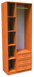 High-Quality Wardrobe SHK-3/5
