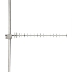 Outdoor Directional Antenna WiFi2400/LTE2600 17 dB KY17-2600