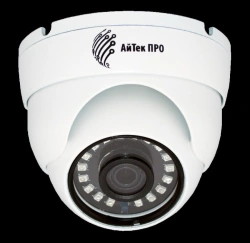 Aitek Pro Sokol-DvpF 8MP Base Surveillance Camera