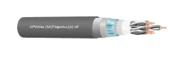 Multi-Core Copper Cable KRUINv-(M)REFmkng(A)-HF –U* (1 – 37)x(2, 3, 4)x(0.2-2.5)