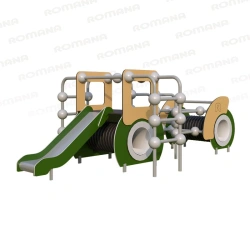 Children's Play Complex Romana 057.23.10