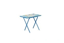 Children’s Folding Table for Preschool and Early School Age - SSD.52-03